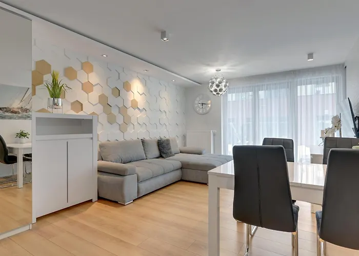 Szafarnia 1 By Grand *